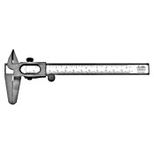 Scala Messschieber Columbus (Messbereich: 12 cm, Stahl) | BAUHAUS
