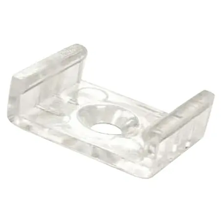 Alverlamp  Grapa sujeción perfil superficie LPSUP01