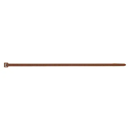 Index  Bridas para cables de Nylon