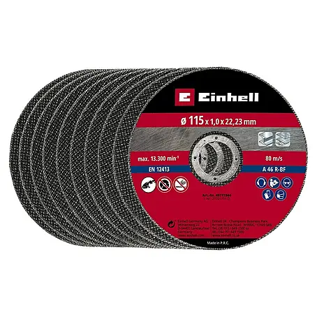 Einhell  Trennscheibe