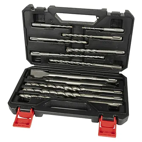 Einhell  Bohr- & Meißel-Set