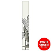 Bariperfil Revestimiento de pared de PVC Palms (260 x 33,3 cm, Beige Palms) | BAUHAUS