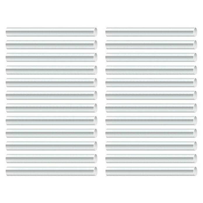 Einhell Klebepatronen (Gesamtstückzahl: 24 Stk., Durchmesser Klebepatrone: 11 mm) | BAUHAUS