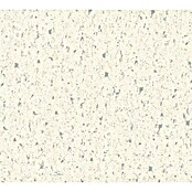 AS Creation Neue Bude 2.0 ED II Vliestapete Kork (Weiß/Silber, Uni, 10,05 x 0,53 m)