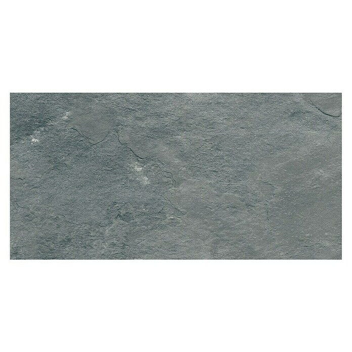Decocer by Cinca Feinsteinzeugfliese Splash (30 x 60 cm, Anthrazit, Matt) | BAUHAUS