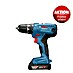 Bosch Professional AMPShare 18V Akku-Schlagbohrschrauber GSB 18V-21 L-Boxx 