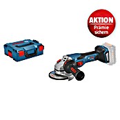 Bosch Professional AMPShare 18V Akku-Winkelschleifer GWS 18V-15 C (18 V, Ohne Akku, Durchmesser Scheibe: 125 mm) | BAUHAUS