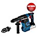 Bosch Professional AMPShare 18V Akku-Kombihammer GBH 18V-26 F 