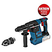 Bosch Professional AMPShare 18V Akku-Kombihammer GBH 18V-26 F (18 V, Ohne Akku, 2,6 J, Ohne Koffer) | BAUHAUS