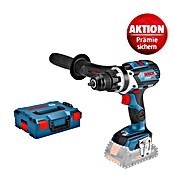 Bosch Professional AMPShare 18V Akku-Bohrschrauber GSR 18V-150 C (18 V, Ohne Akku, 150 Nm, Mit Koffer) | BAUHAUS