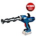 Bosch Professional AMPShare 18V Akku-Kartuschenpresse GCG 18V-310 