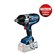 Bosch Professional AMPShare 18V Akku-Drehschlagschrauber GDS 18V-1050 H (18 V, Ohne Akku) | BAUHAUS