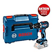 Bosch Professional AMPShare 18V Akku-Bohrschrauber GSR 18V-90 C (18 V, Ohne Akku, 64 Nm, Inkl. L-Boxx 136) | BAUHAUS