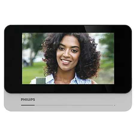 Philips WelcomeEye Türsprechanlagen-Monitor
