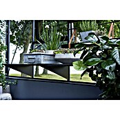 Juliana Regalhalter (3 Stk., Aluminium)