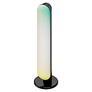 Calex Decoratieve tafellamp Ambient Light (Zwart, Lichtstroom: 95 lm)