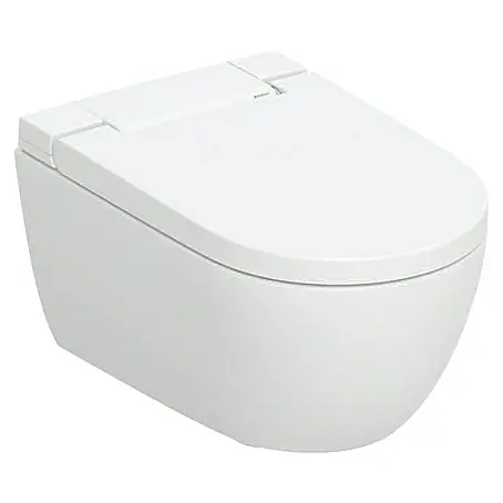 Geberit  Wand-Dusch-WC-Set AquaClean Alba