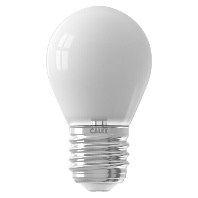 Calex Ledlichtbron P45 (4,9 W, 470 lm, Wit) | BAUHAUS