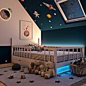 Calex Led-strip (Lengte: 5 m, Lichtkleur: Meerkleurig, 1.200 lm, 12 V) | BAUHAUS