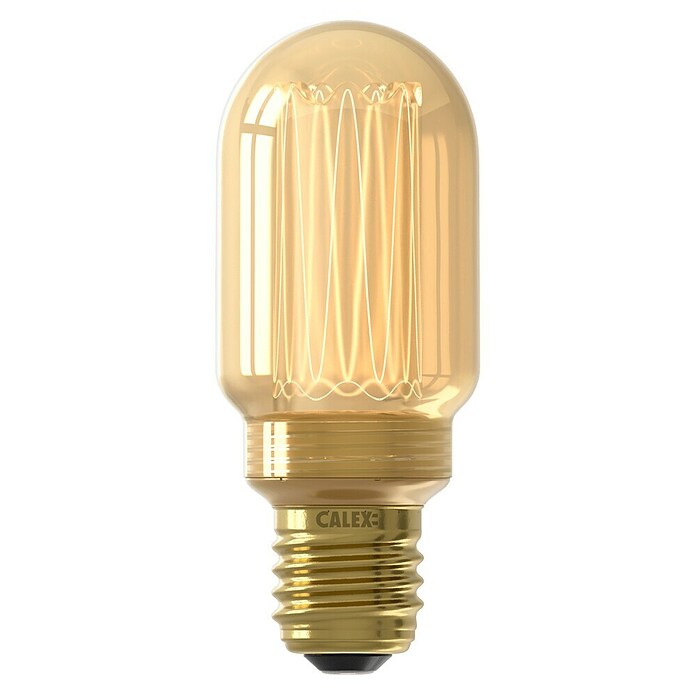 Calex Ledlamp T45 (Dimbaar, 120 lm, 3,5 W) | BAUHAUS