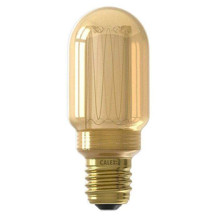 Calex Ledlamp T45 (Dimbaar, 120 lm, 3,5 W) | BAUHAUS