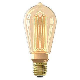 Calex Ledlamp ST64 (Dimbaar, 120 lm, 3,5 W)