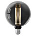 Calex Ledlamp G125 Titanium 