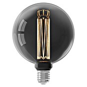 Calex Ledlamp G125 Titanium (40 lm, 3,4 W) | BAUHAUS