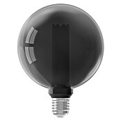 Calex Ledlamp G125 Titanium (40 lm, 3,4 W) | BAUHAUS