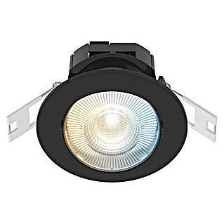 Calex Led-plafondspot Smart Downlight (4,9 W, Kleurtemperatuur: 2.700 K - 6.500 K)