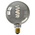 Calex Ledlichtbron G125 Titanium 