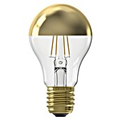 Calex Ledlichtbron A60 Goud (4 W, 180 lm) | BAUHAUS