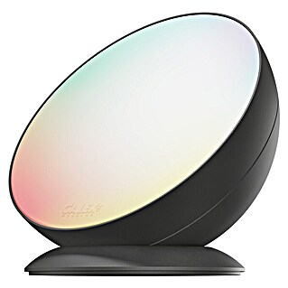 Calex Decoratieve ronde ledlamp Moodlight (Zwart, Diameter: 175 mm)