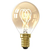 Calex Ledlichtbron P45 Goud (2,5 W, 136 lm) | BAUHAUS