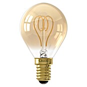 Calex Ledlichtbron P45 Goud (2,5 W, 136 lm) | BAUHAUS