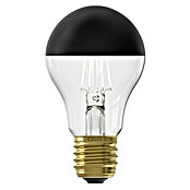 Calex Ledlichtbron A60 Zwart (4 W, 180 lm) | BAUHAUS