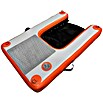 Badeleiter Dog Ramp XL (L x B x H: 129 x 89 x 17 cm, Orange/Grau) | BAUHAUS