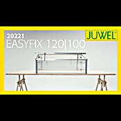 Juwel Easy Fix Doppelfrühbeet (100 x 120 x 40 cm) | BAUHAUS