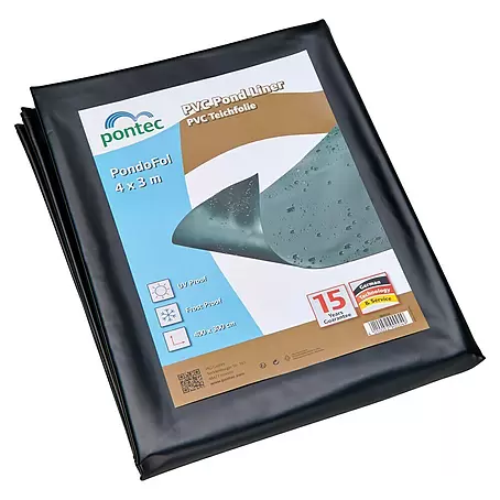 Pontec  PVC-Teichfolie