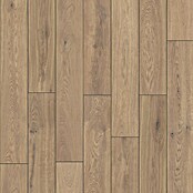 LOGOCLIC Vinto Laminat Flinton  (Rustikalen videz, 1.288 x 195 x 8 mm) | 5140 - Logoclic Vinto | GCDA - Laminatboden | GCD - Wand Boden Decke Leisten | GC - Wand Boden Decke Leisten | G - Holz/Bauelem | BAUHAUS