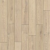 LOGOCLIC Vinto Laminat Classic (Eiche Cornsilk, Landhausdiele, 1 288 x 195 x 8 mm) | BAUHAUS