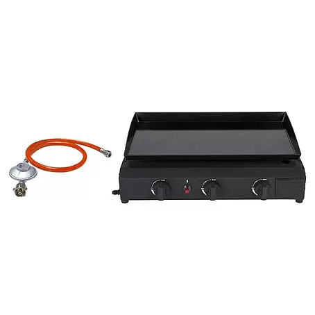 Grillstar  Plancha-Grill