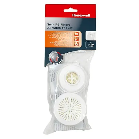 Honeywell  Filtro de repuesto
