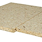 elka ESB-Platte Plus (2 580 x 675 x 12 mm, Geschliffen) | BAUHAUS