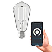 Calex Ledlichtbron ST64 (7 W, 806 lm) | BAUHAUS