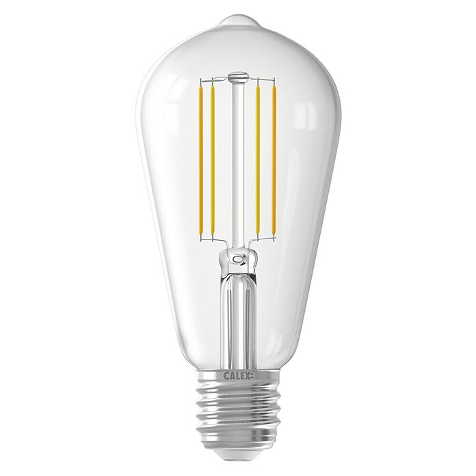 Calex Ledlichtbron ST64 (7 W, 806 lm) | BAUHAUS