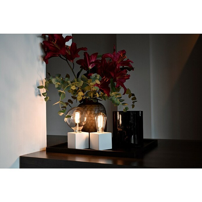 Calex Ledlichtbron ST64 (7 W, 806 lm) | BAUHAUS