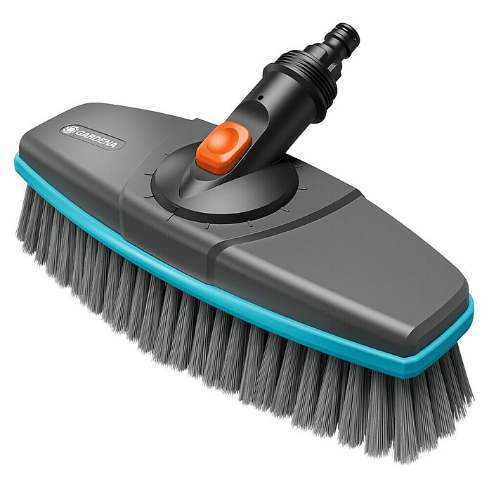 Gardena Cleansystem Krtača za pranje Cleansystem  (Vodonosni) | 7317 - Wassertechnik Reinigung | IAFB - Systemteile Wassertechnik | IAF - Wassertechnik | IA - Gartenhartware | I - Stadtgarten | BAUHAUS
