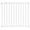 Abus Sicherheitsgitter Tim (Verstellbar: 60 - 107 cm)