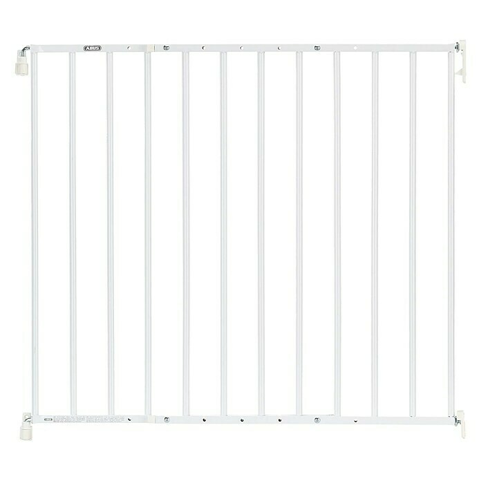 Abus Sicherheitsgitter TimVerstellbar: 60 cm - 107 cm Front View